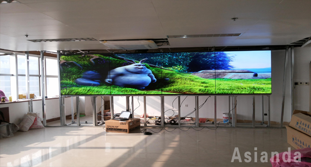 液晶拼接，液晶拼接屏