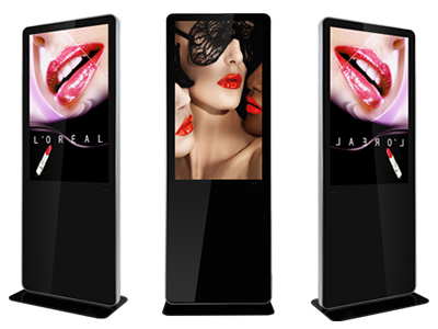 液晶廣告機 液晶廣告機