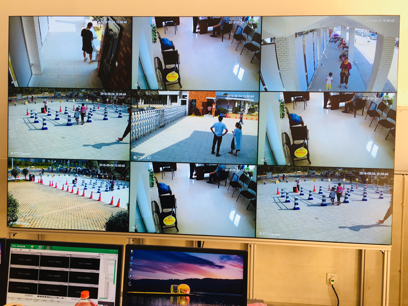 液晶拼接屏廠(chǎng)家