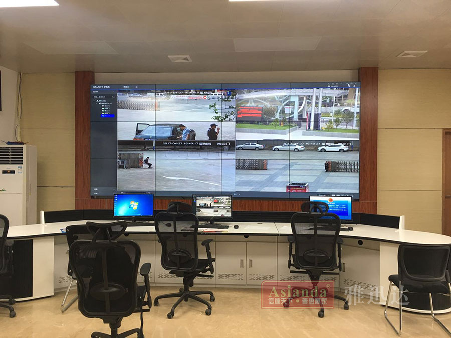 46寸液晶拼接屏參數(shù) 46寸液晶拼接屏參數(shù)