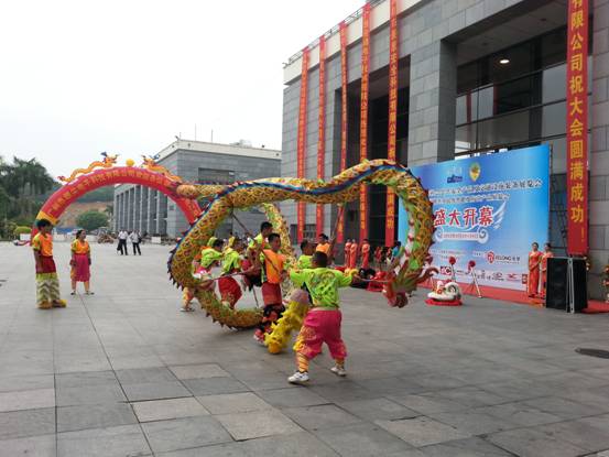  醉美“雙南”，上演Asianda華麗蛻變 